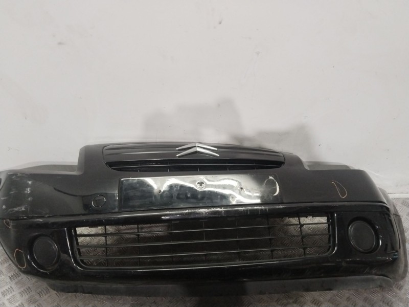 Recambio de paragolpes delantero para citroën c2 (jm_) 1.4 referencia OEM IAM 7401QY  