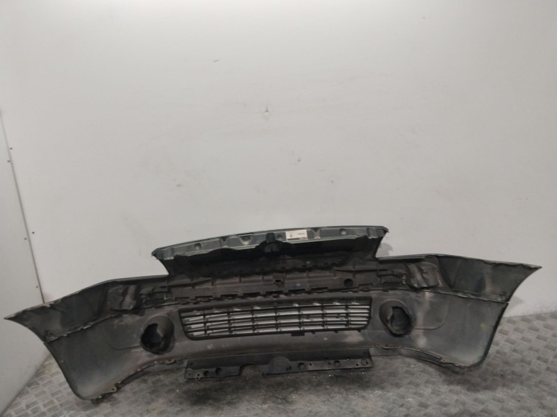 Recambio de paragolpes delantero para citroën c2 (jm_) 1.4 referencia OEM IAM 7401QY  