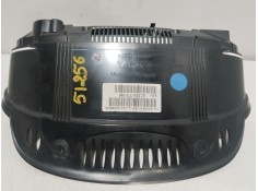 Recambio de cuadro instrumentos para bmw 5 (e60) 525 d referencia OEM IAM 62116974584   2