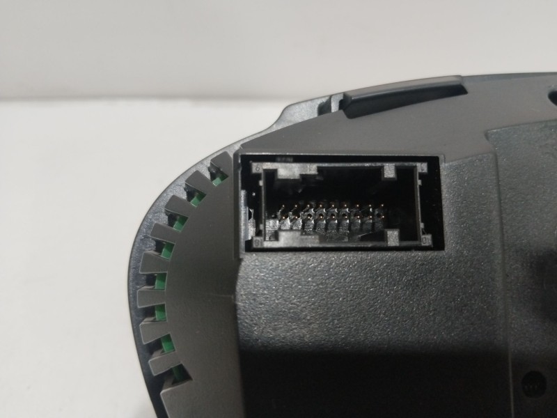 Recambio de cuadro instrumentos para bmw 5 (e60) 525 d referencia OEM IAM 62116974584  