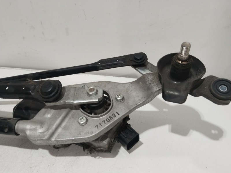 Recambio de motor limpia delantero para kia optima concept referencia OEM IAM 98100D4000  