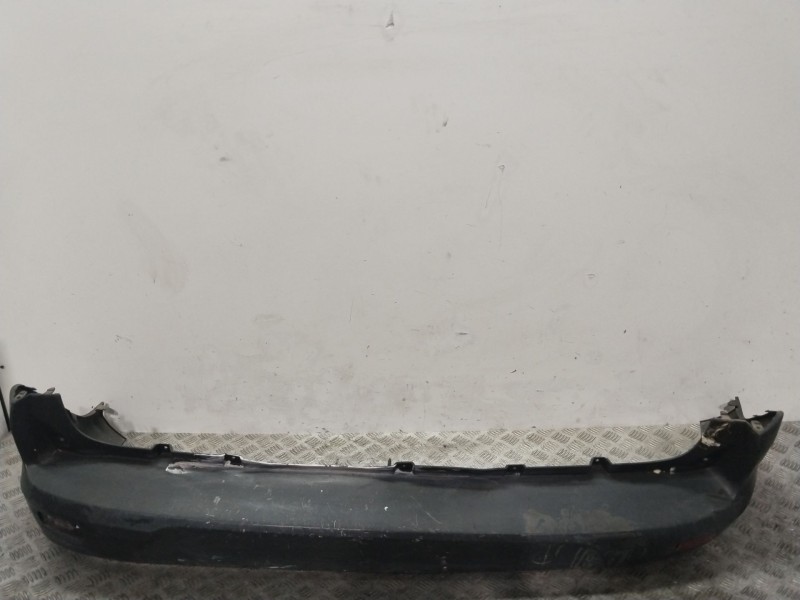 Recambio de paragolpes trasero para ford transit connect monospace 1.5 tdci referencia OEM IAM 1923652  