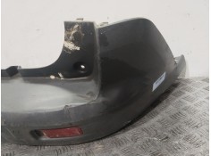 Recambio de paragolpes trasero para ford transit connect monospace 1.5 tdci referencia OEM IAM 1923652   2