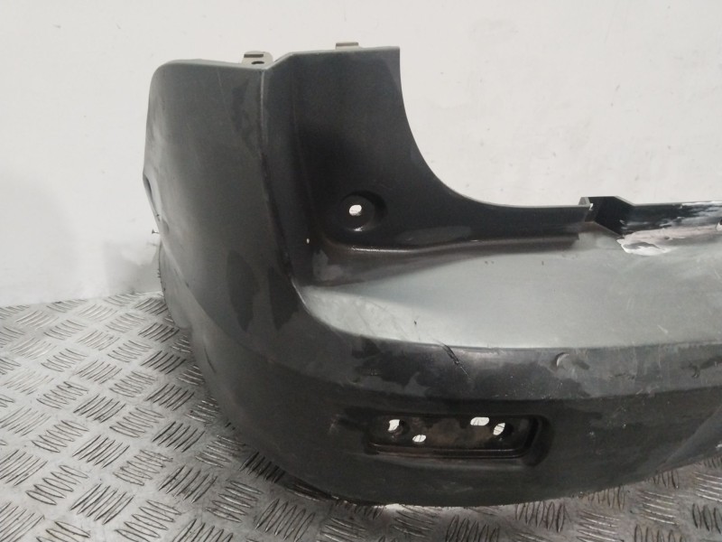 Recambio de paragolpes trasero para ford transit connect monospace 1.5 tdci referencia OEM IAM 1923652  