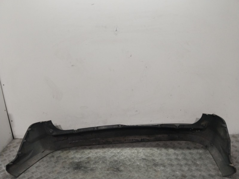 Recambio de paragolpes trasero para ford transit connect monospace 1.5 tdci referencia OEM IAM 1923652  