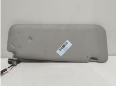 Recambio de parasol izquierdo para bmw 5 (e60) 525 d referencia OEM IAM 51167066649  