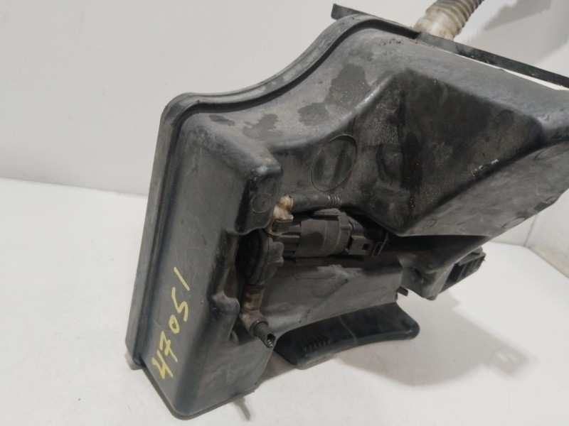 Recambio de deposito limpia para seat leon (1p1) reference referencia OEM IAM 6R0955453D  