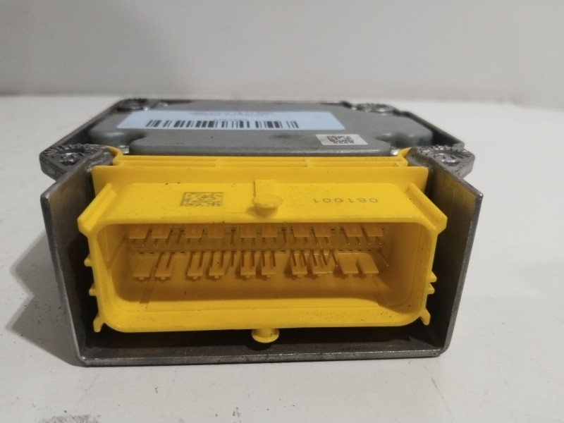Recambio de centralita airbag para audi a4 b7 (8ec) 2.0 tdi 16v referencia OEM IAM 8E0959655G 0285001668 