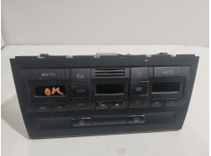 Recambio de mando calefaccion / aire acondicionado para audi a4 b7 (8ec) 2.0 tdi 16v referencia OEM IAM 8E0820043BL