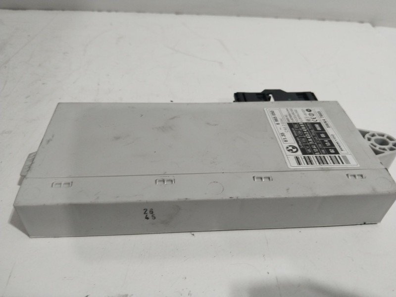 Recambio de modulo electronico para bmw 5 (e60) 525 d referencia OEM IAM 6965050 5WK47995 