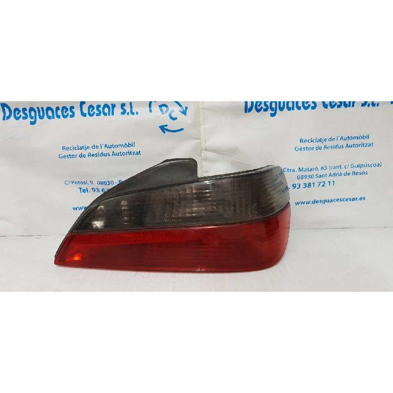 PILOTO TRASERO DERECHO 6351E8  - imagen 1