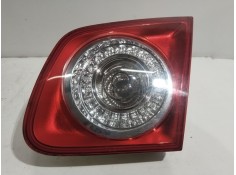 Recambio de piloto porton trasero derecho para volkswagen jetta iii (1k2) 2.0 tdi referencia OEM IAM 1k5945094