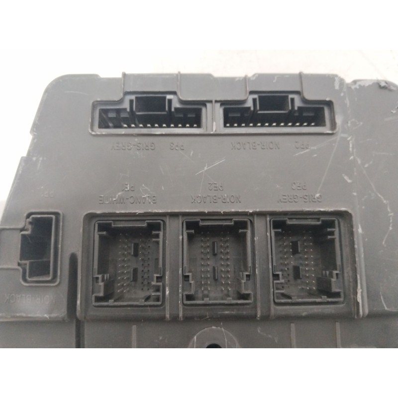 CENTRALITA CHECK CONTROL 8200525384  - imagen 2
