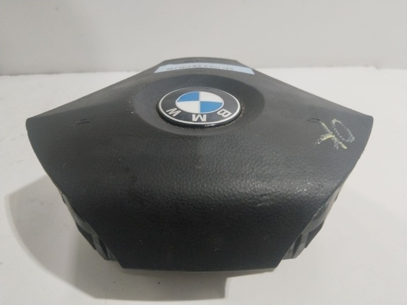 Recambio de airbag delantero izquierdo para bmw 5 (e60) 525 d referencia OEM IAM 3367690201J 601718900 