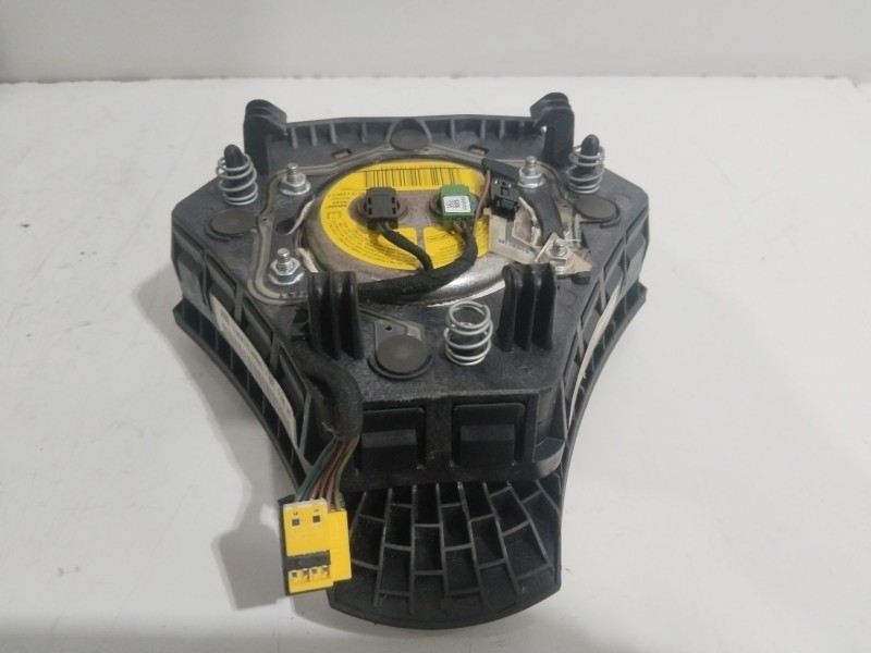 Recambio de airbag delantero izquierdo para bmw 5 (e60) 525 d referencia OEM IAM 3367690201J 601718900 