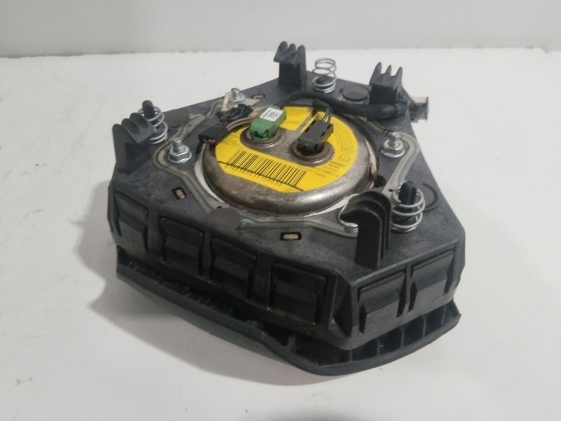 Recambio de airbag delantero izquierdo para bmw 5 (e60) 525 d referencia OEM IAM 3367690201J 601718900 