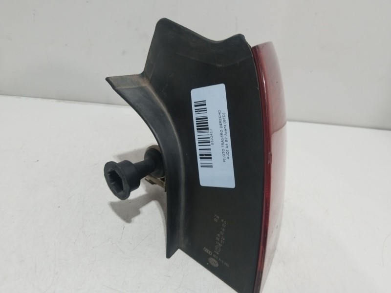 Recambio de piloto trasero derecho para audi a4 b7 (8ec) 2.0 tdi 16v referencia OEM IAM 8E5945096  