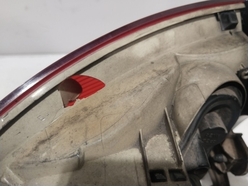 Recambio de piloto trasero derecho para audi a4 b7 (8ec) 2.0 tdi 16v referencia OEM IAM 8E5945096  