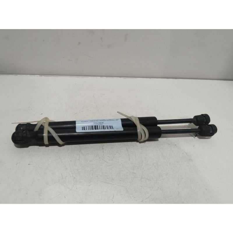 Recambio de amortiguadores maletero / porton para audi a4 b7 (8ec) 2.0 tdi 16v referencia OEM IAM 8E5827522J  