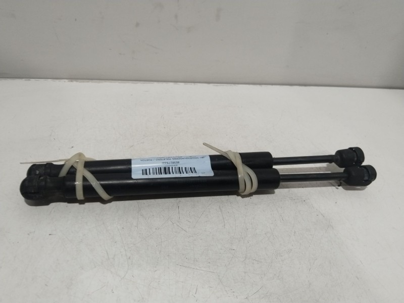 Recambio de amortiguadores maletero / porton para audi a4 b7 (8ec) 2.0 tdi 16v referencia OEM IAM 8E5827522J  
