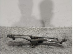 Recambio de motor limpia delantero para audi a4 b7 (8ec) 2.0 tdi 16v referencia OEM IAM 8E9945095C  