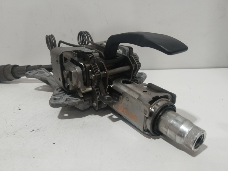 Recambio de columna direccion para audi a4 b7 (8ec) 2.0 tdi 16v referencia OEM IAM 8E0419508H  