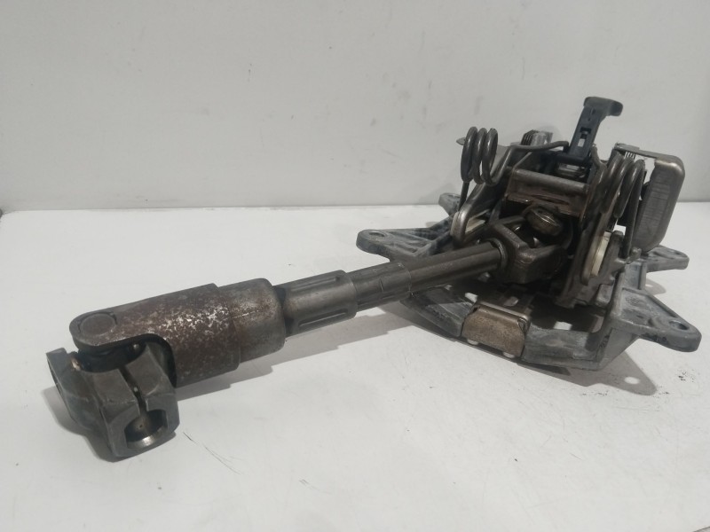 Recambio de columna direccion para audi a4 b7 (8ec) 2.0 tdi 16v referencia OEM IAM 8E0419508H  