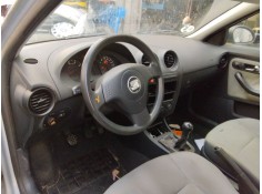 seat ibiza iii (6l1) del año 2002 2