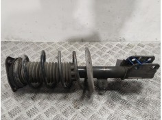 Recambio de amortiguador delantero derecho para peugeot 308 ii (lb_, lp_, lw_, lh_, l3_) 1.2 thp 110 referencia OEM IAM 98106837