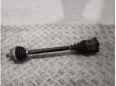 Recambio de transmision delantera derecha para audi a4 b6 (8e2) 1.6 referencia OEM IAM 8E0407272AH  