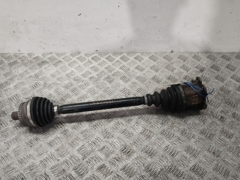 Recambio de transmision delantera derecha para audi a4 b6 (8e2) 1.6 referencia OEM IAM 8E0407272AH  