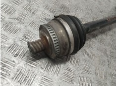 Recambio de transmision delantera derecha para audi a4 b6 (8e2) 1.6 referencia OEM IAM 8E0407272AH   2