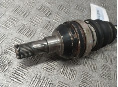 Recambio de transmision delantera izquierda para opel astra h (a04) 1.7 cdti (l48) referencia OEM IAM 374543   2