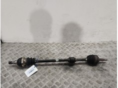 Recambio de transmision delantera derecha para chevrolet aveo / kalos hatchback (t200) 1.4 16v referencia OEM IAM 96348791  