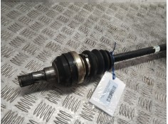 Recambio de transmision delantera derecha para chevrolet aveo / kalos hatchback (t200) 1.4 16v referencia OEM IAM 96348791   2