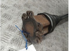 Recambio de transmision delantera izquierda para audi a4 b6 (8e2) 1.6 referencia OEM IAM 8E0407451BX   2