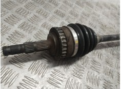 Recambio de transmision delantera derecha para opel corsa c (x01) 1.2 twinport (f08, f68) referencia OEM IAM 374370   2