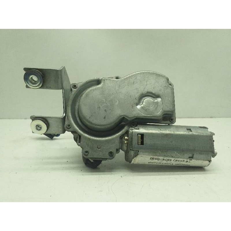 MOTOR LIMPIA TRASERO  - imagen 2