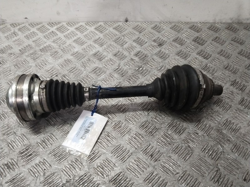 Recambio de transmision delantera izquierda para volkswagen passat b6 (3c2) 2.0 tdi 16v referencia OEM IAM 1K0407271NP  