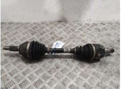 Recambio de transmision delantera izquierda para chevrolet epica (kl1_) 2.0 referencia OEM IAM 96238258  