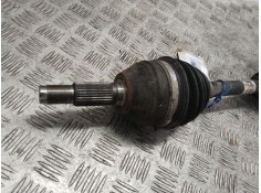 Recambio de transmision delantera izquierda para chevrolet epica (kl1_) 2.0 referencia OEM IAM 96238258   2