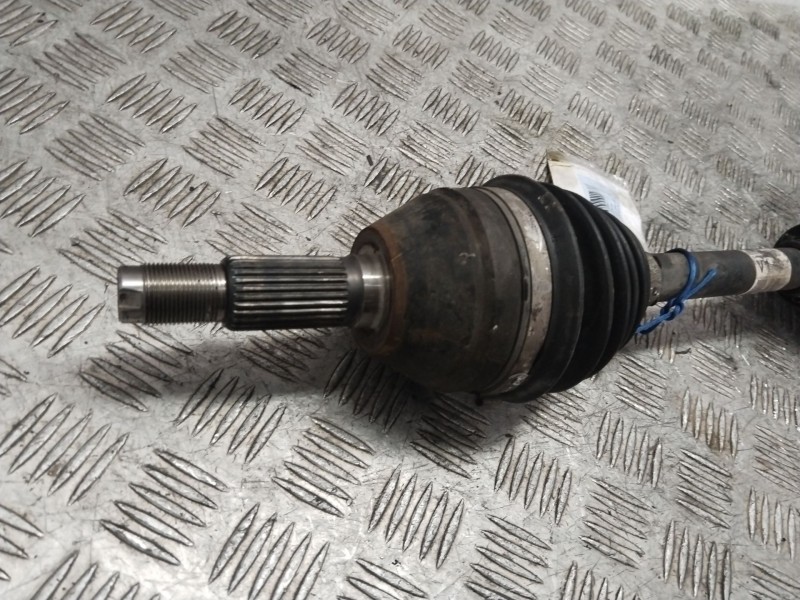 Recambio de transmision delantera izquierda para chevrolet epica (kl1_) 2.0 referencia OEM IAM 96238258  