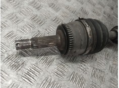 Recambio de transmision delantera izquierda para hyundai accent iii (mc) 1.5 crdi gls referencia OEM IAM 495001E610   2