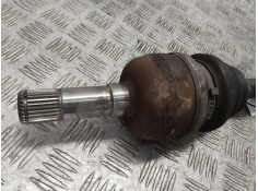 Recambio de transmision delantera derecha para opel vectra c (z02) 1.9 cdti (f69) referencia OEM IAM 95520755   2