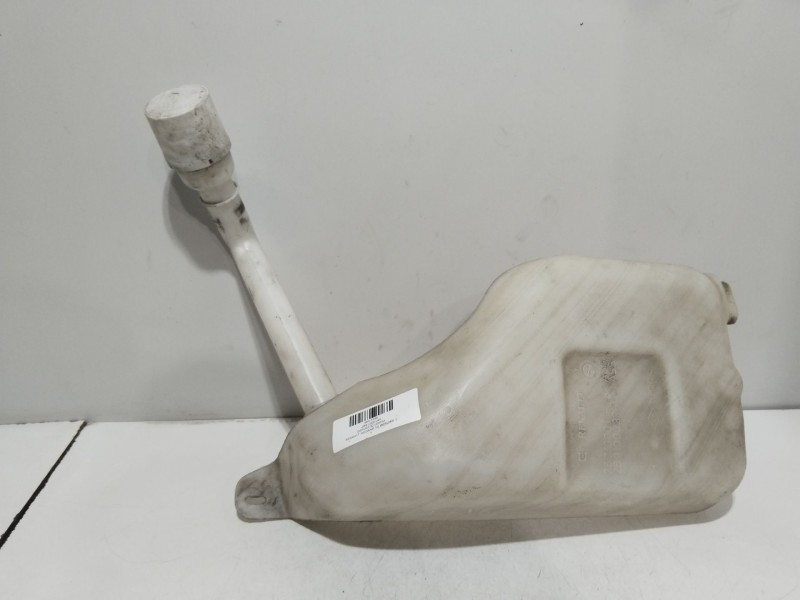 Recambio de deposito limpia para renault megane iii berlina 5 p dynamique referencia OEM IAM 289100014R  289100033R