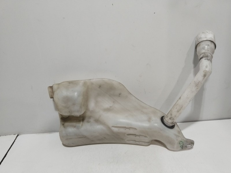 Recambio de deposito limpia para renault megane iii berlina 5 p dynamique referencia OEM IAM 289100014R  289100033R