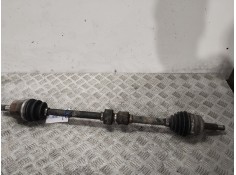 Recambio de transmision delantera derecha para citroën c5 i (dc_) 2.2 hdi (dc4hxb, dc4hxe) referencia OEM IAM 32738H