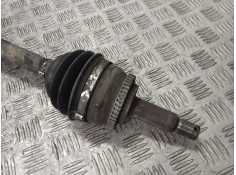Recambio de transmision delantera derecha para citroën c5 i (dc_) 2.2 hdi (dc4hxb, dc4hxe) referencia OEM IAM 32738H   2