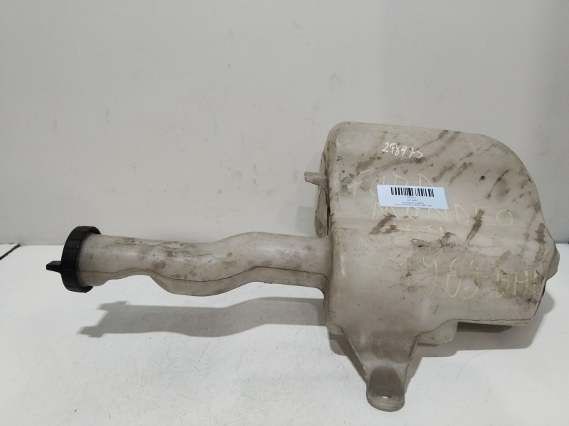 Recambio de deposito limpia para ford mondeo berlina (ge) ghia referencia OEM IAM 1251262  