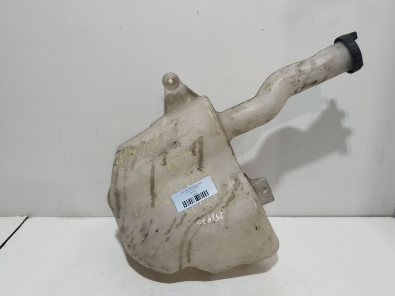 Recambio de deposito limpia para ford mondeo berlina (ge) ghia referencia OEM IAM 1251262  